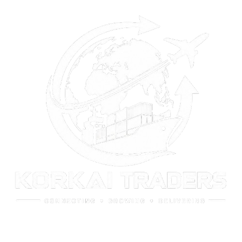 Korkai Traders